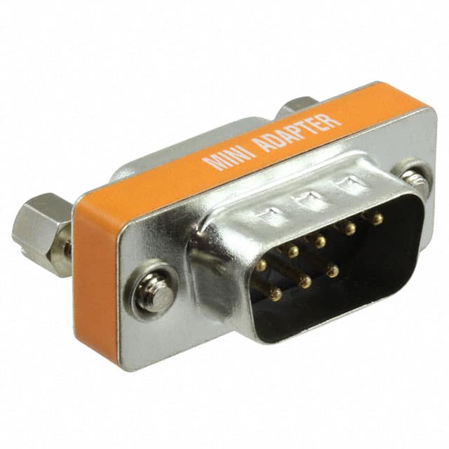 2708753 Phoenix Contact  D-Sub D-Shaped Connector Adapters